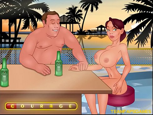 ❤️ Fetolofi fofo pepe i bdsm resort 2 Pono faigata ❤