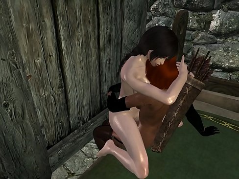 ❤️ i tafaoga, ma faʻaaogaina tino o tsbbe ma unpe maualuga tagata fai, succubus ma nord Pono faigata ❤
